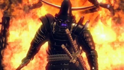 doku all dialogue/cutscenes Ninja Gaiden Sigma