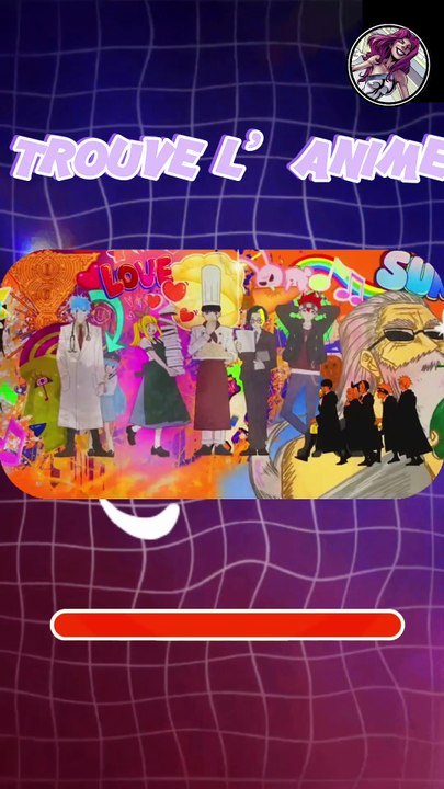Anime Ultime : Quel est l'anime #93 selon toi ?