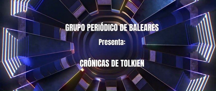 Crónicas de Tolkien: La Guerra de la Cólera