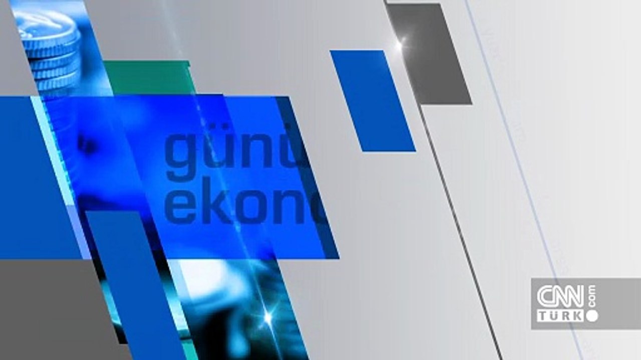 Günün Ekonomisi 20 Ağustos 2025 Çarşamba - 09.45