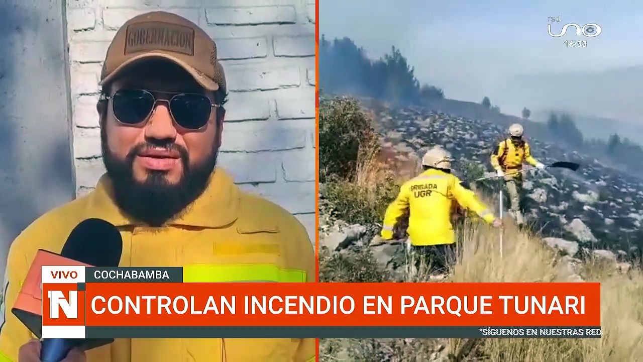 incendio cochabamba