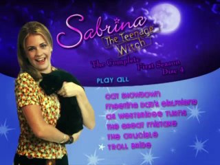 Sabrina 90s Show Review The Crucible Newbie's Perspective