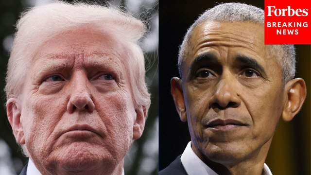 Obama Chimes In On Controversial Redistricting Efforts In California, Texas