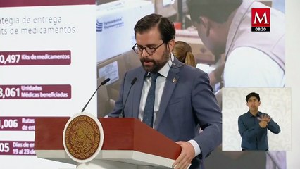 Inician Rutas de la Salud: ¿En que consiste esta estrategia?