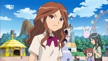 Inazuma Eleven (Super Once) - Episodio 40 - Latino 1080p