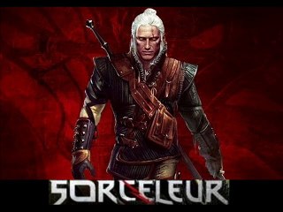 26 Sorceleur witcher DERNIERE PARTIE DU LIVRE  livre audio