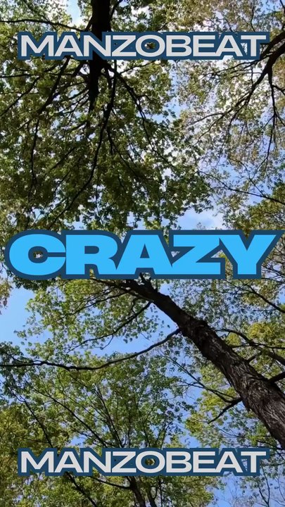 Crazy | Manzobeat | Short N1