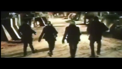 Fantasmas de Marte - Tráiler español