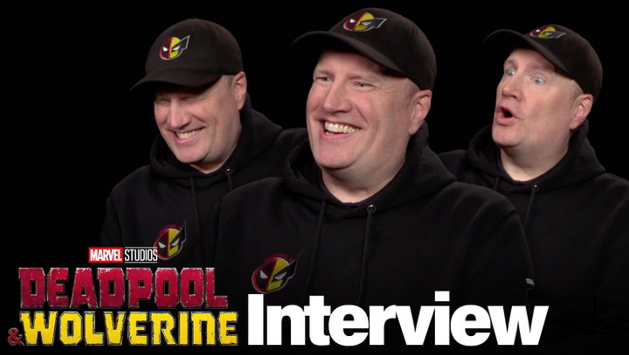 Marvel's Kevin Feige Talks MCU Delays, Casting "Fantastic Four," "Spider-Man 4" And More