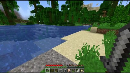 ¿como empezar jugar minecraft?