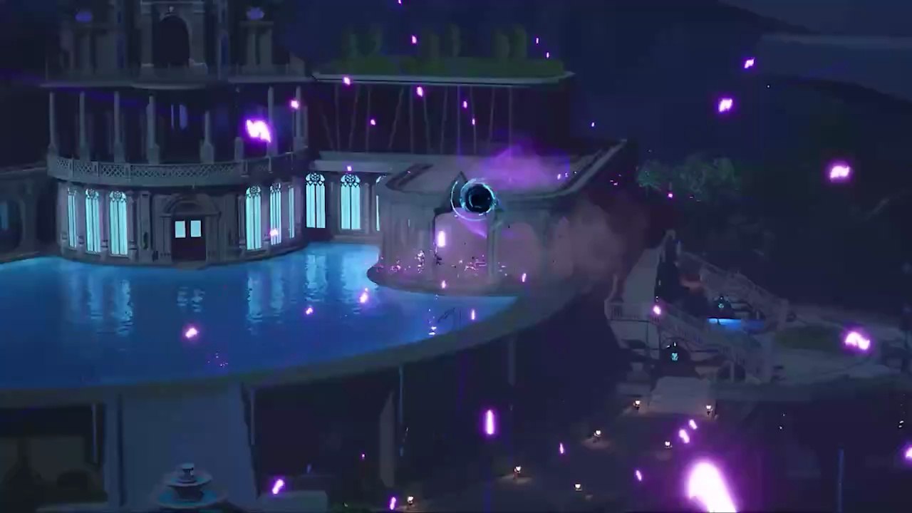 Throne of Seal S2 EP 31-32-33-34-35-35 HD Sub Indo