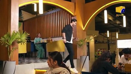 Pathar Dil Episode 18 [Eng Sub] Kanwal Khan Ali Abbas Fajjer Khan 20th August 2025