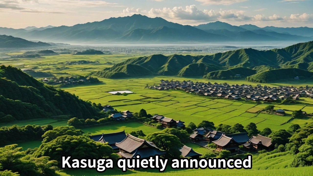 [Japanese History ep26] The End of the Izumo Kingdom #TaigaDrama #Trivia #Japan #History