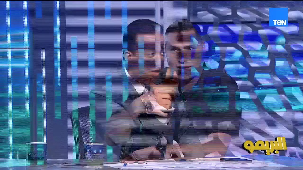 أبو الدهب: مودرن يقدر يكسب الزمالك لأنه وقف قدام الأهلي.. واللي يقدر يقف قدام الأهلي يقف قدام أي حد