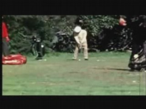 Le swing de Ben hogan 2