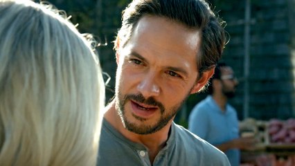 Sneak Peek at Hallmark’s Catch of the Day