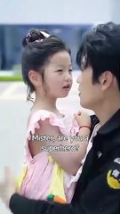 Disguised Power Undercover Dad In Action