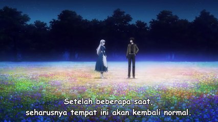 Atarashii Mon Eps 4-5-6 Sub Indo (The New Gate)
