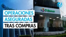 CIBanco e Intercam garantizan continuidad tras adquisiciones