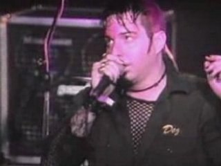 Coal Chamber - Big Truck (Live)