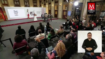 Sheinbaum anuncia visita de Emmanuel Macron, presidente de Francia, a México