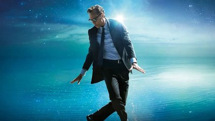 'La vida de Chuck' - Tráiler oficial subtitulado