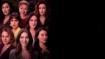 HD فيلم الدراما التركي - خاص بالنساء - مترجم