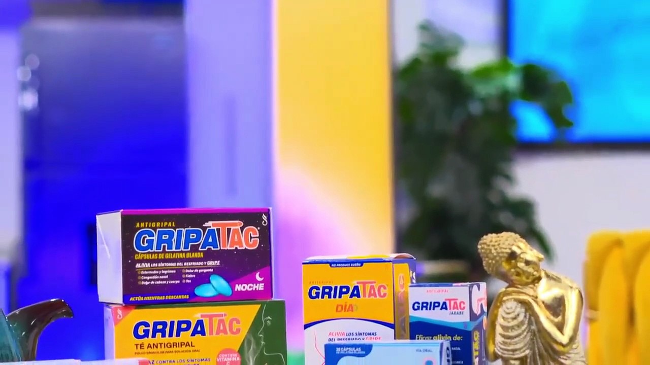 En Vivo (7745)