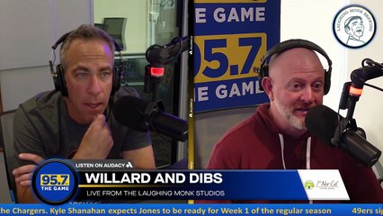 Jauan and 49ers compromise?