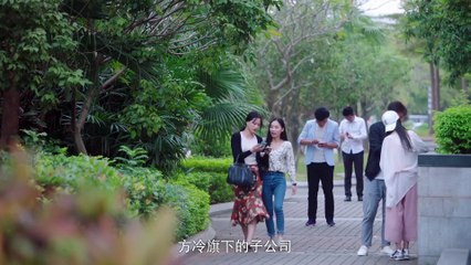 Tập 22 - Cô Gái Ngoài Hành Tinh Sài Tiểu Thất (Thuyết Minh) | Vạn Bằng, Từ Chí Hiền, Dương Nguyệt, Vương Hựu Quân, Thư Á Tín, Vương Hạo Trinh
