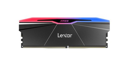 Lexar ARES Gen2 DDR5 RAM – Boost Your Gaming & Productivity 🚀