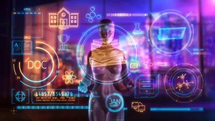 Artificial Intelligence is the future of our world Part 1
