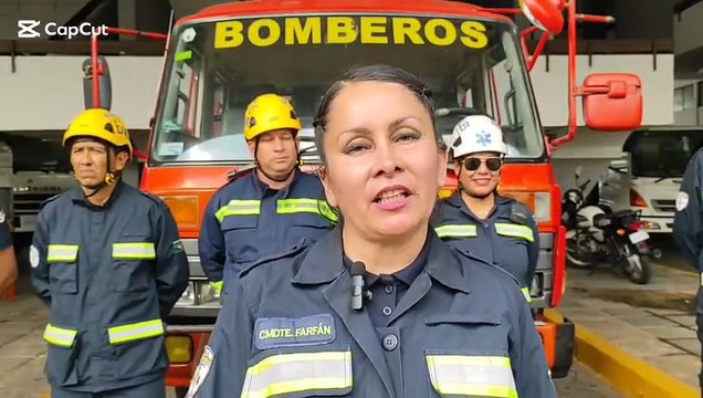 Vientos fuertes afectarán Santa Cruz: tome en cuenta estas recomendaciones