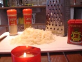 Cocina Mediterránea