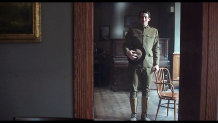 The History of Sound 🎶 | Official Trailer 2025 - A Musical Journey Through Time