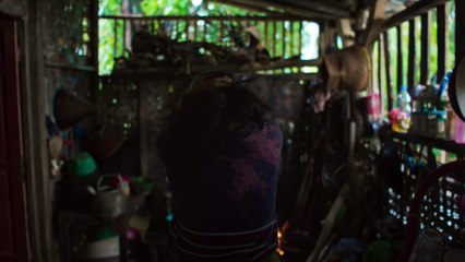 Maryam: Janji dan Jiwa yang Terikat | movie | 2025 | Official Teaser