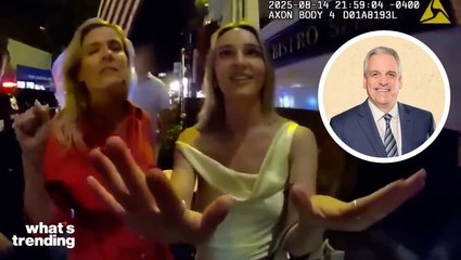 Another scandal rocks Rhode Island AG’s office after attorney’s embarrassing arrest goes viral