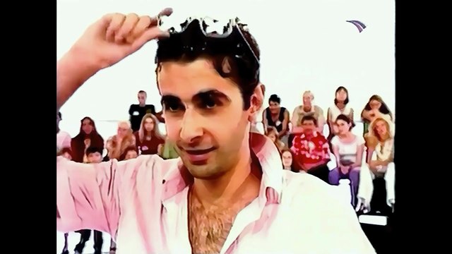 Стань звездой | show | 2002 | Official Teaser