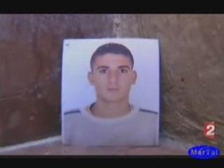 Police VIOLENCE, mort après 1 interpellation †