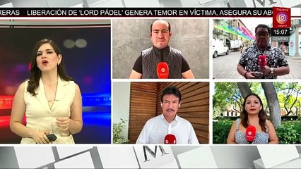 En Puebla, asalto armado deja como saldo una persona lesionada