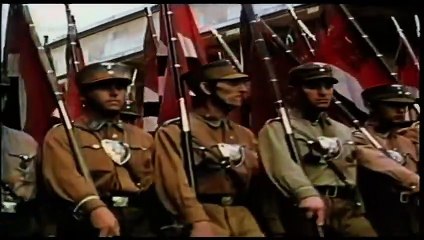 Nazistet – Dokumentar  Shqip