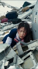 sobrevivió a una caída de 10.000 metros sin paracaídas