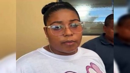 Madre de bebé que recibió 100 puñaladas retira la querella