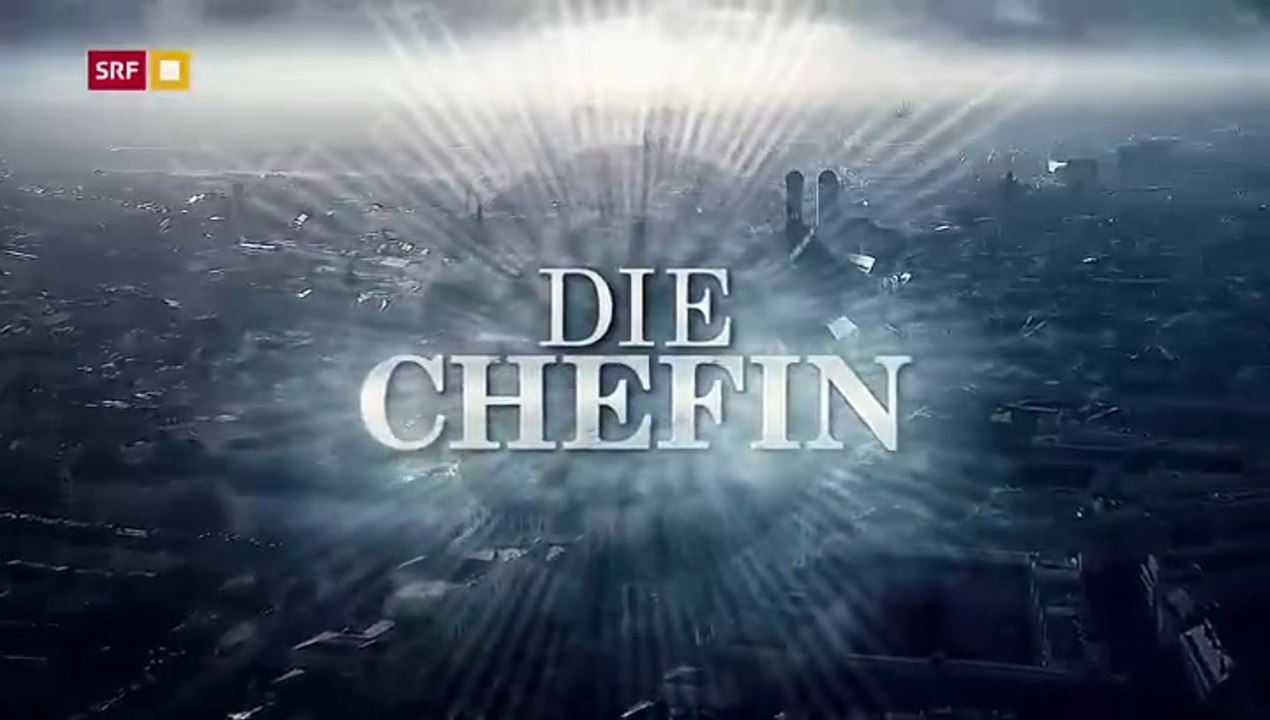 Die Chefin -90- Einer von uns