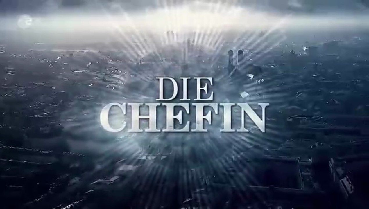 Die Chefin -92- Neues Leben