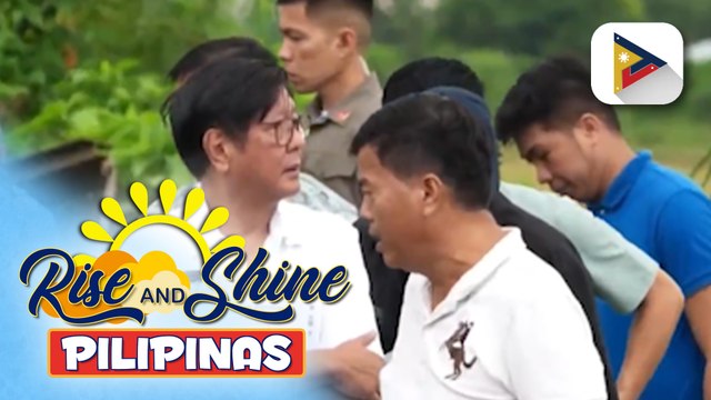 Imbestigasyon sa mga palpak na flood control project, tatapusin ng Marcos Jr. Admin; Katiwalian sa flood control projects, nagsimula nang bumaba | Gab Villegas