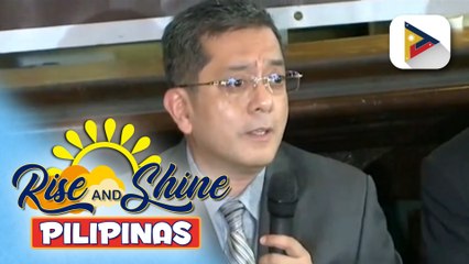 1,000 PCG personnel, sasanayin ng Comelec para maging election board member sa BARMM Parliamentary Election