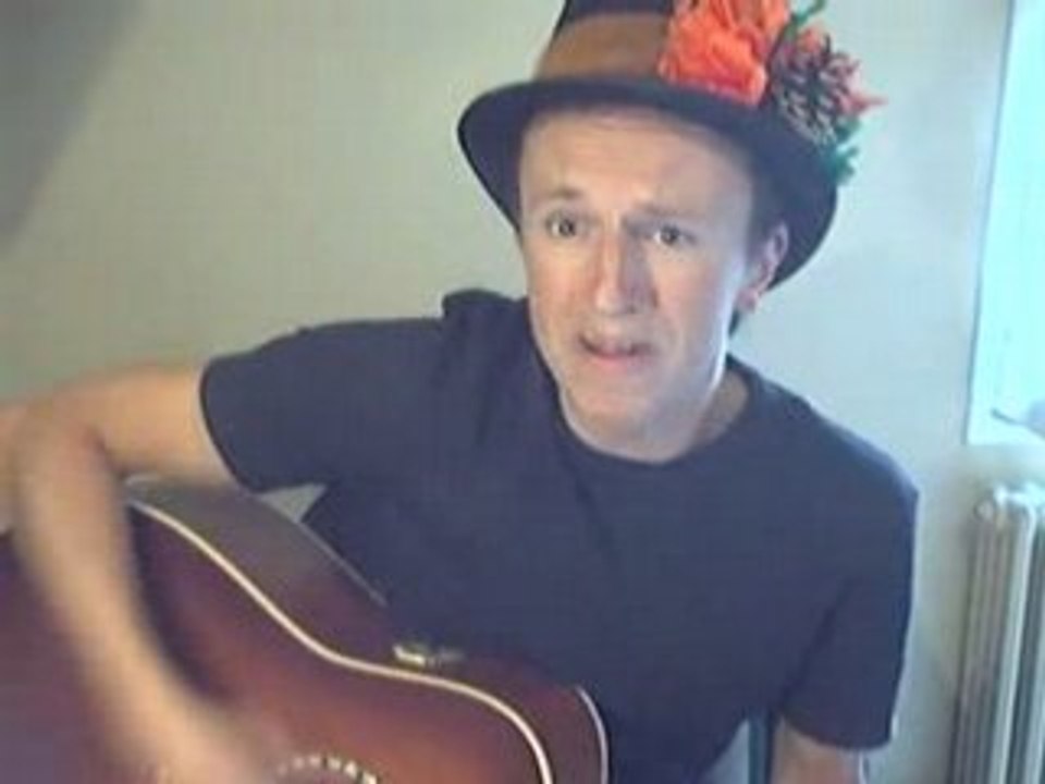 New York avec toi (Téléphone) - Par DeL ;-)