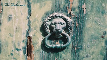 Sean Ferree - The Salesman (Official Music Video)