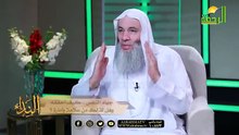 جهاد النفس كيف نحققه وما هى علاماته وما هى أمارته ؟ النداء ج2 حلقة 20 الشيخ د محمد حسان د محمد خالد